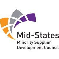 mid-states minority supplier development council