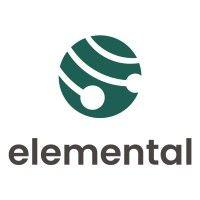 elemental group logo image