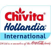 chi limited logo image