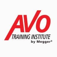 avo training institute | electrical safety logo image