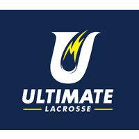 ultimate girls lacrosse logo image