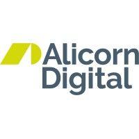 alicorn digital logo image