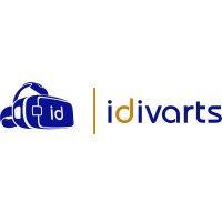 idivarts logo image