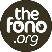 the fono logo image