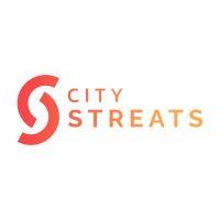 city streats logo image