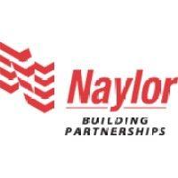 naylor building partnerships inc. logo image