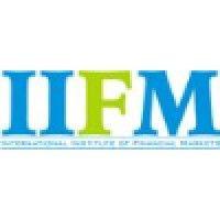 iifm logo image