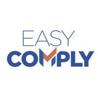 easy comply usa logo image