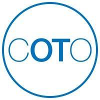 college of occupational therapists of ontario logo image