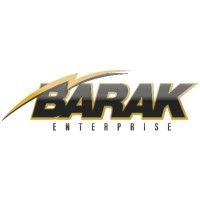 barak enterprise, inc. logo image