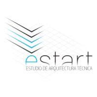 estart: estudio de arquitectura técnica logo image