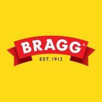 bragg live food products, llc logo image