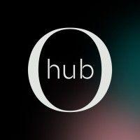 hubo agency logo image