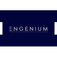 engenium logo image