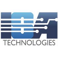 isa technologies logo image