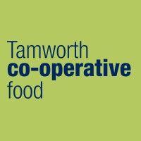 tamworth co-operative society logo image