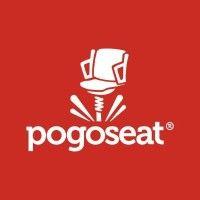 pogoseat, inc. logo image