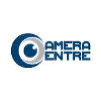 camera centre shetland logo image