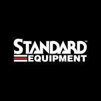 standard equipment logo image