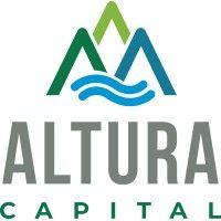 altura capital logo image