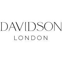 davidson london logo image