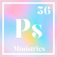 psalm 56 ministries®