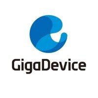 gigadevice semiconductor inc. logo image