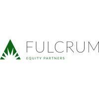 fulcrum equity partners logo image