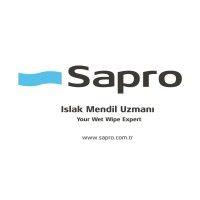 sapro temizlik ürünleri sanayi ve ticaret a.ş. logo image