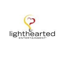 lighthearted entertainment, inc. logo image