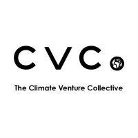 the climate venture collective logo image