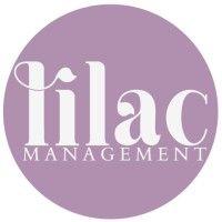 lilac management llc logo image