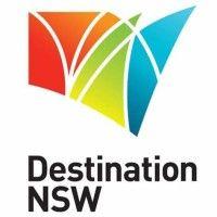 destination nsw