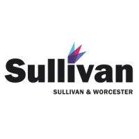 sullivan & worcester llp logo image