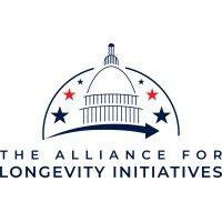 the alliance for longevity initiatives logo image