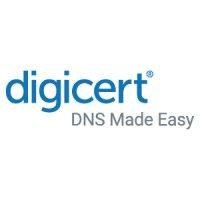 dns made easy logo image