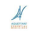 logo of Aguettant Asia Pacific Hk Ltd