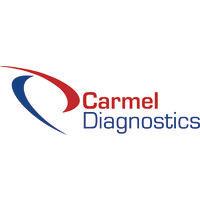 carmel diagnostics logo image