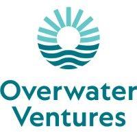 overwater ventures logo image