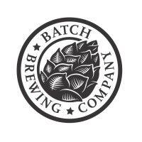 batch brewing company logo image