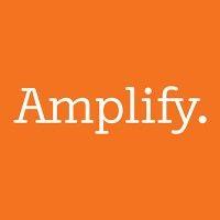 amplify logo image