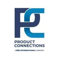 product connections - a wis international company logo image