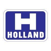 holland manufacturing company logo image