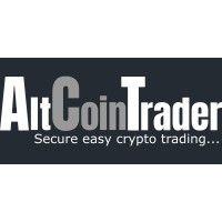 altcointrader logo image