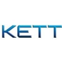 kett engineering corporation logo image