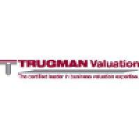 trugman valuation associates, inc. logo image