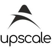 upscale.id logo image