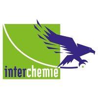 interchemie logo image