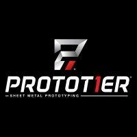 prototier-1 inc. logo image