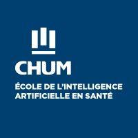 chum school of ai in health logo image